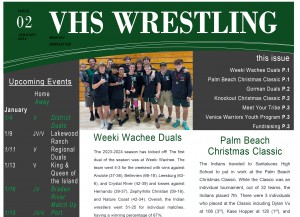 January 2024 Newsletter A